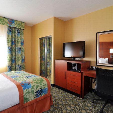 Best Western Plus Fresno Inn Δωμάτιο φωτογραφία