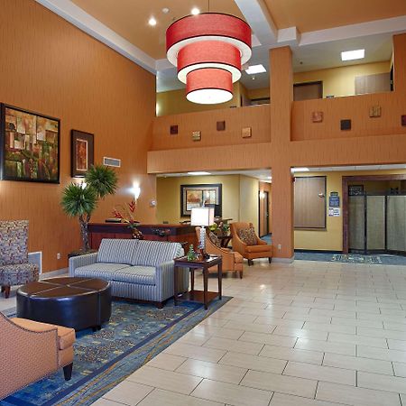 Best Western Plus Fresno Inn Εξωτερικό φωτογραφία