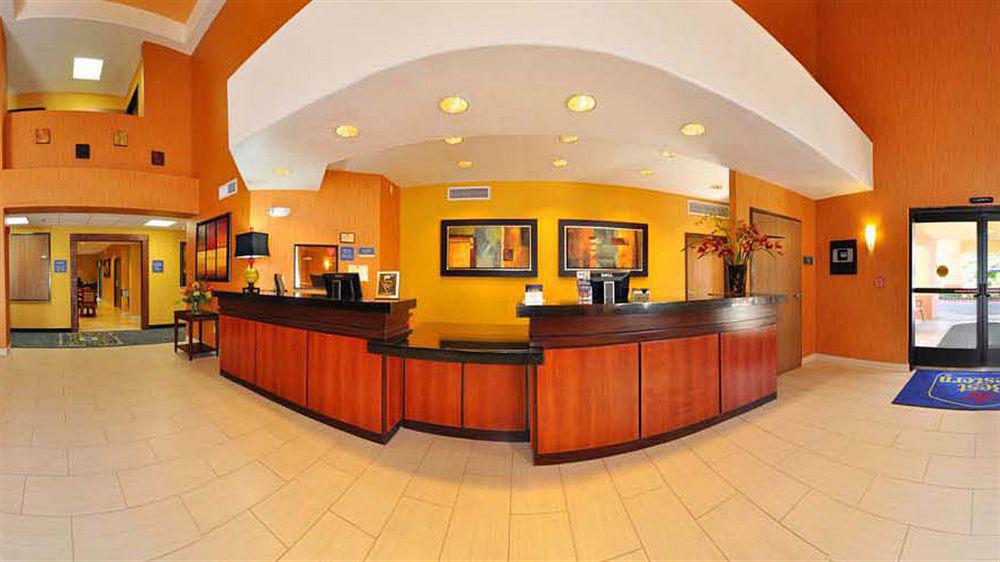 Best Western Plus Fresno Inn Εξωτερικό φωτογραφία